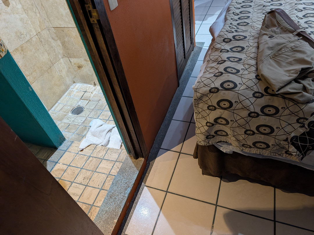 普拉亚洛杉阿科斯酒店主图