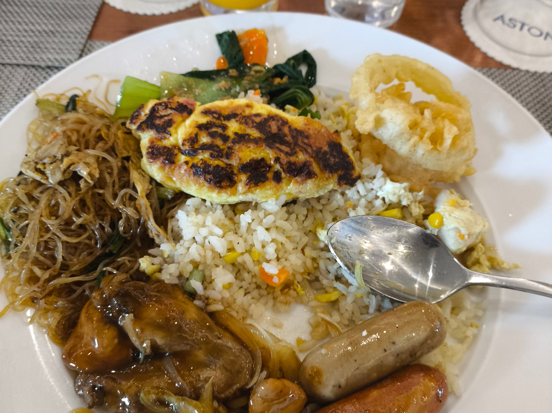 阿斯顿茂物酒店及度假村主图