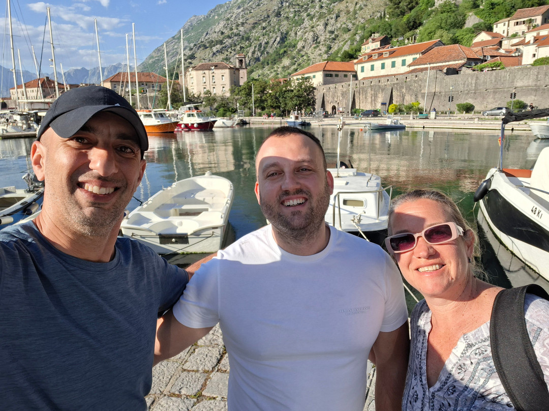 Royal Services Montenegro-Budva Municipality必去景点