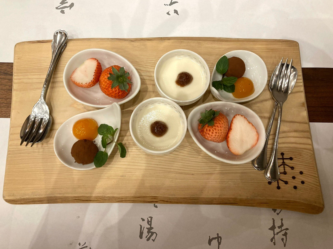 千岁日式旅馆主图