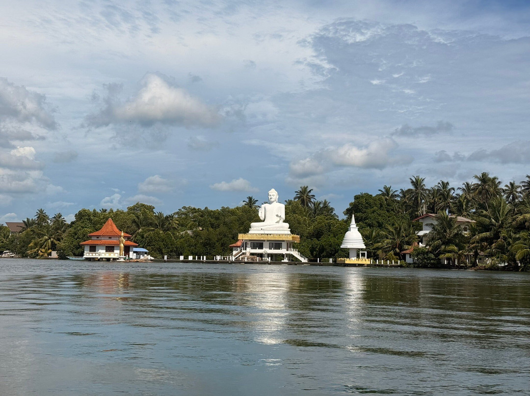 HOLIDAY WORLD TRAVEL SRI LANKA-Ragama必去景点