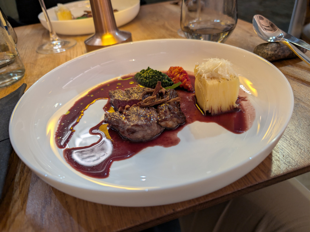 Lumen Restaurant