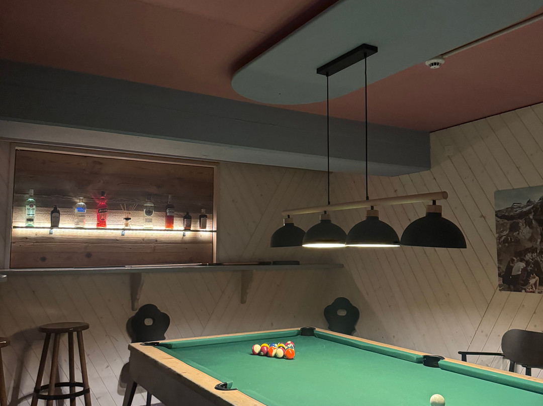 Hotel Ermitage Kandersteg主图