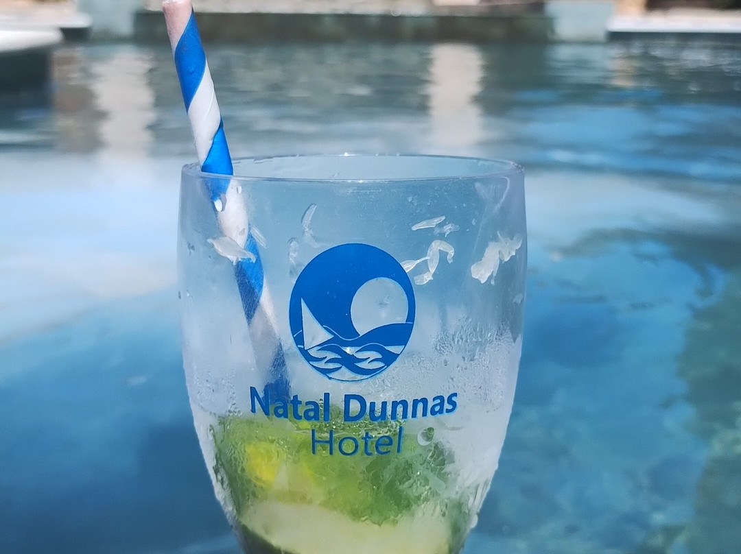 纳塔尔杜纳斯酒店主图