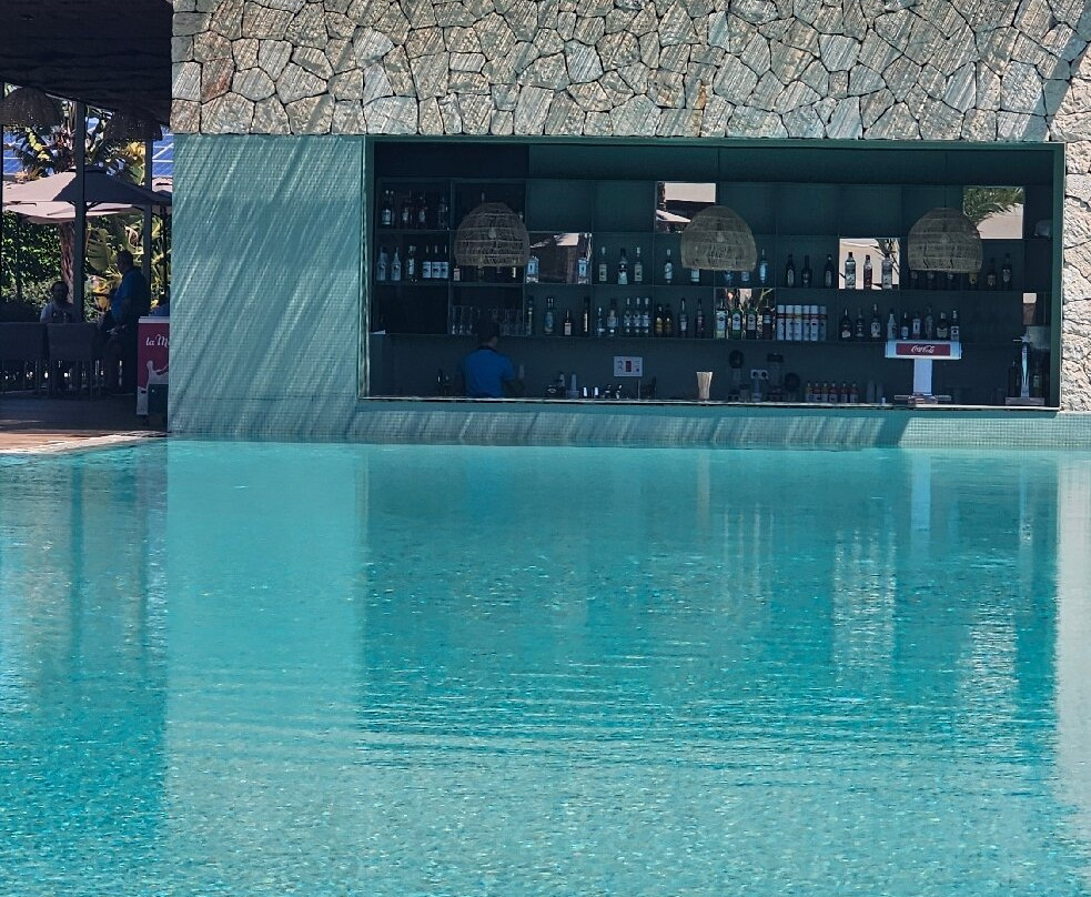 Protur Biomar Gran Hotel & Spa主图
