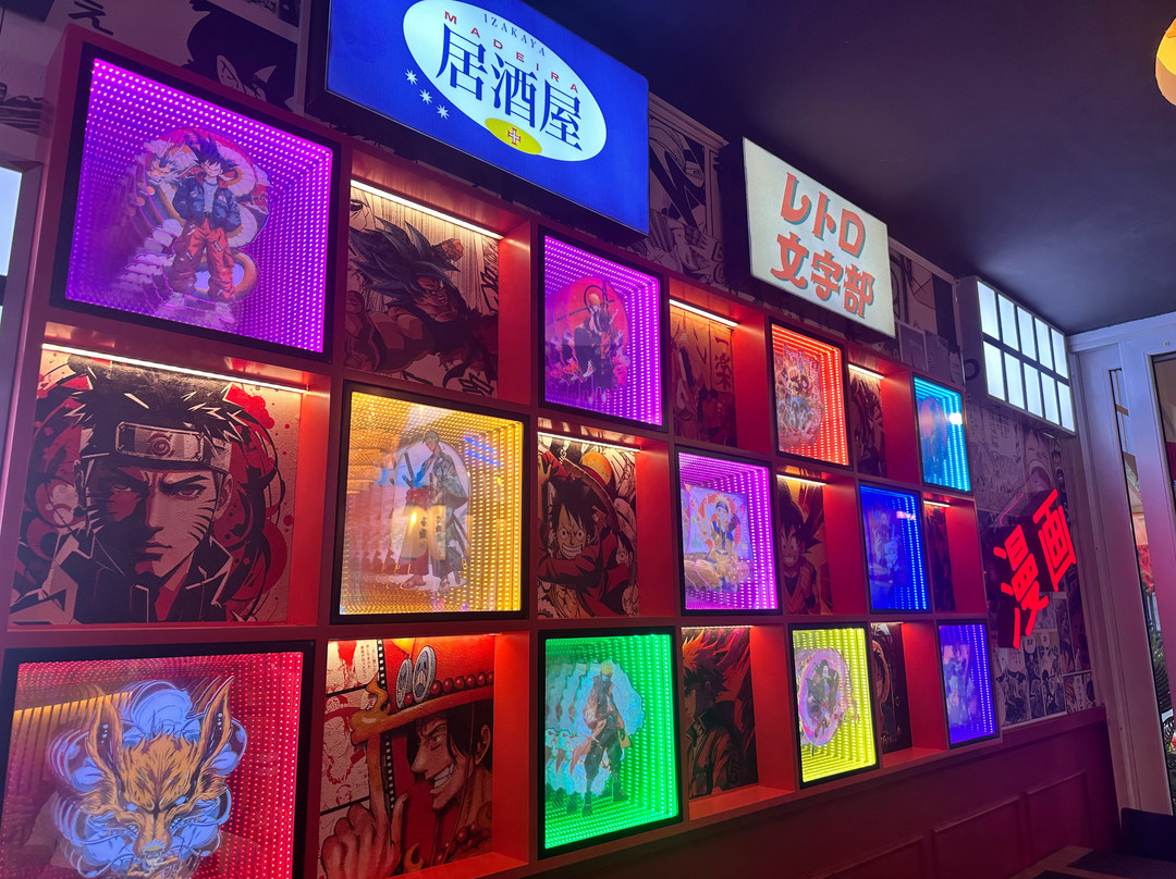 Ramenji Ramen