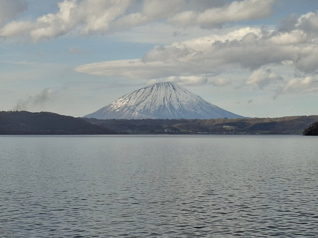 洞爷湖-北海道必去景点