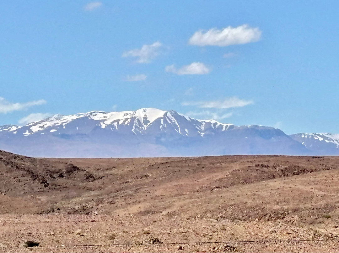 Desierto Sahara Trips-马拉喀什必去景点