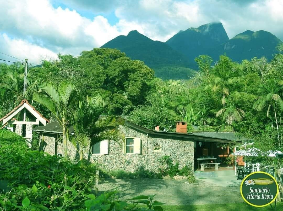 Santuario Vitoria Regia