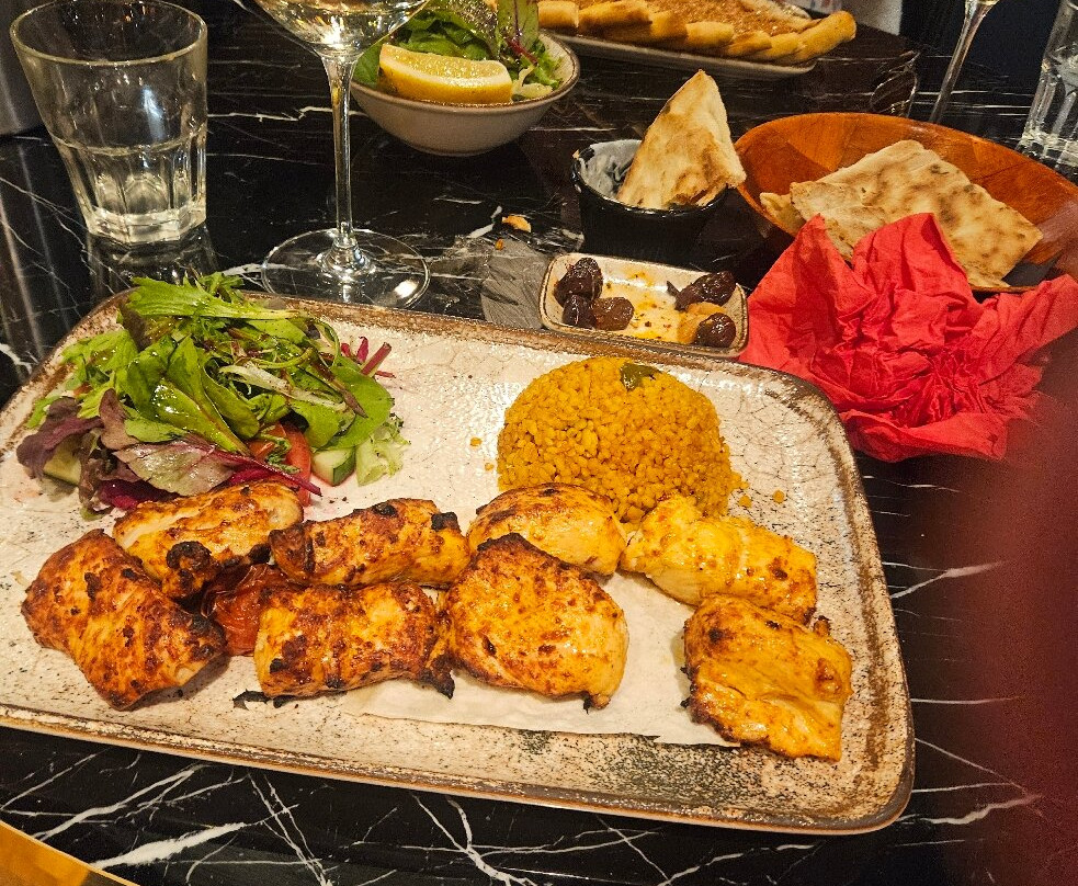Turcuisine Restaurant Poole