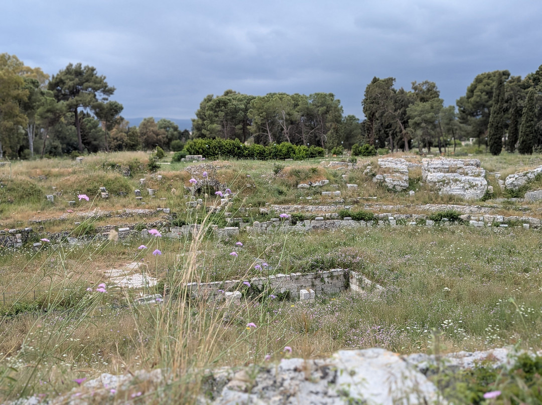 Parco Archeologico della Neapolis-锡拉库扎必去景点