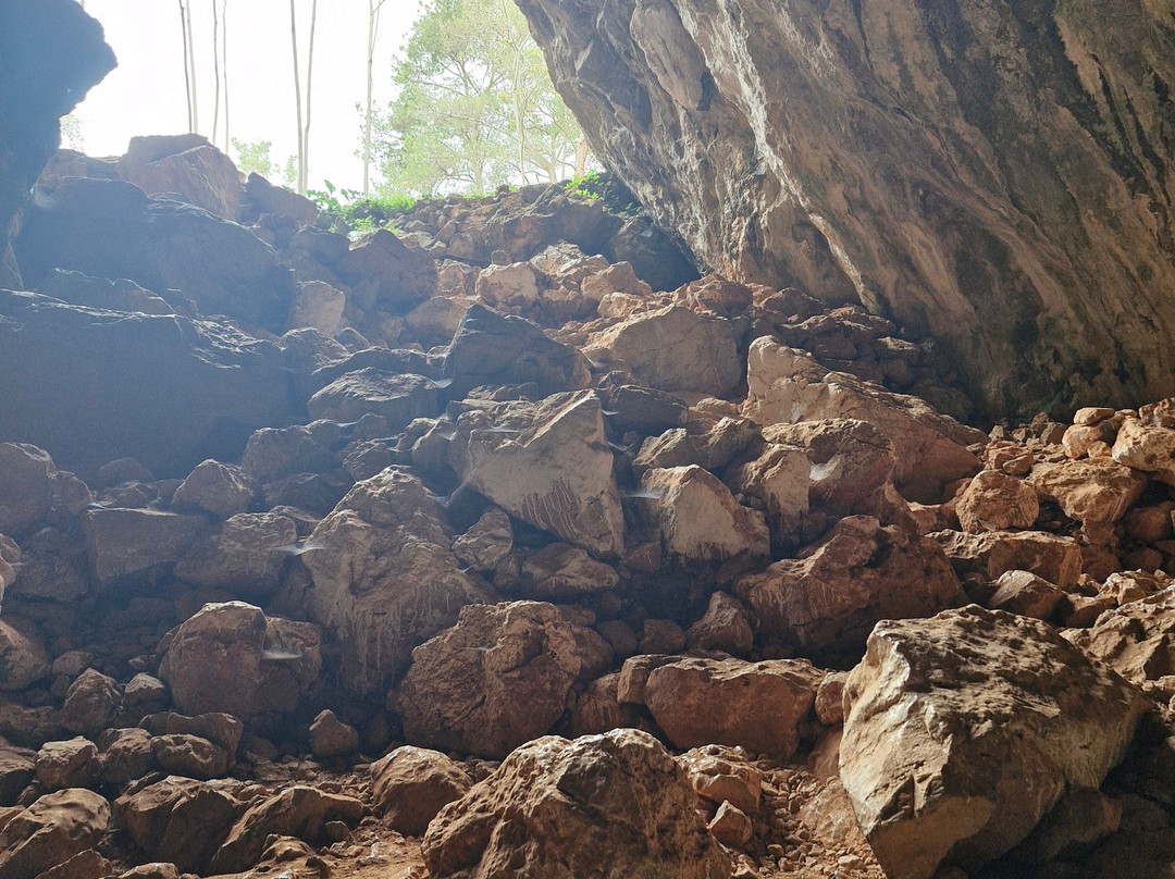 Skotino Cave-Gouves必去景点