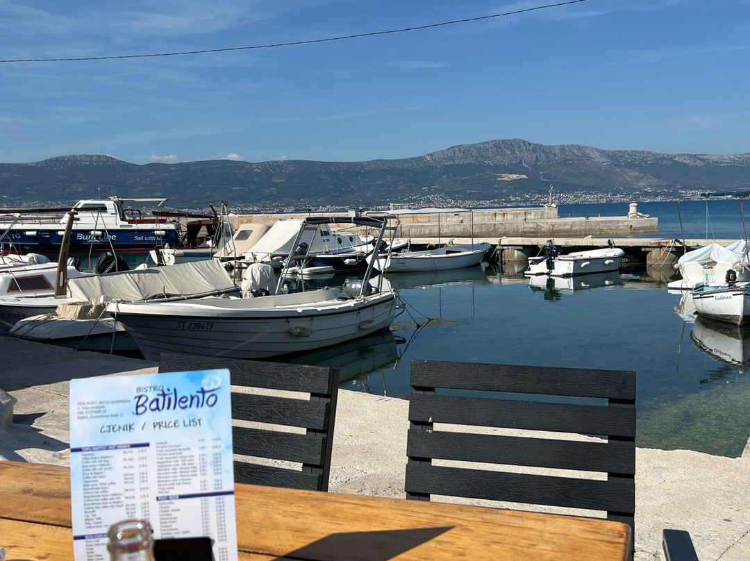 Batilento Bistro & Bar