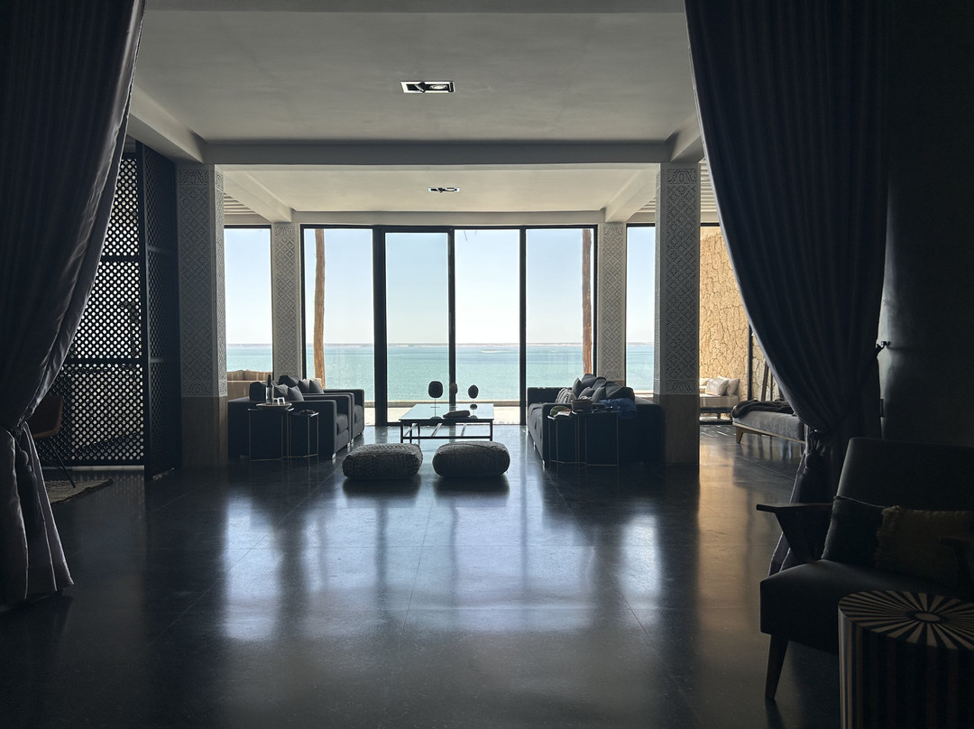 Palais Rhoul & Spa 达赫拉主图