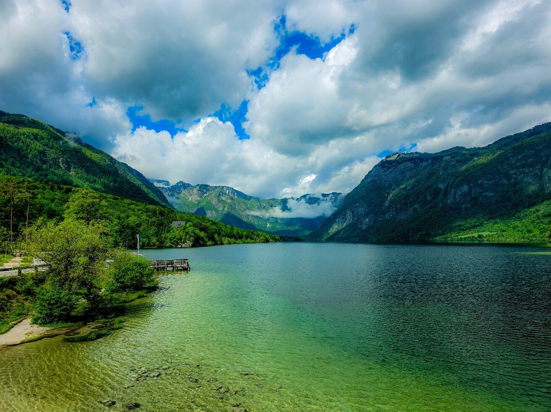 Lake Bohinj-博希尼湖必去景点