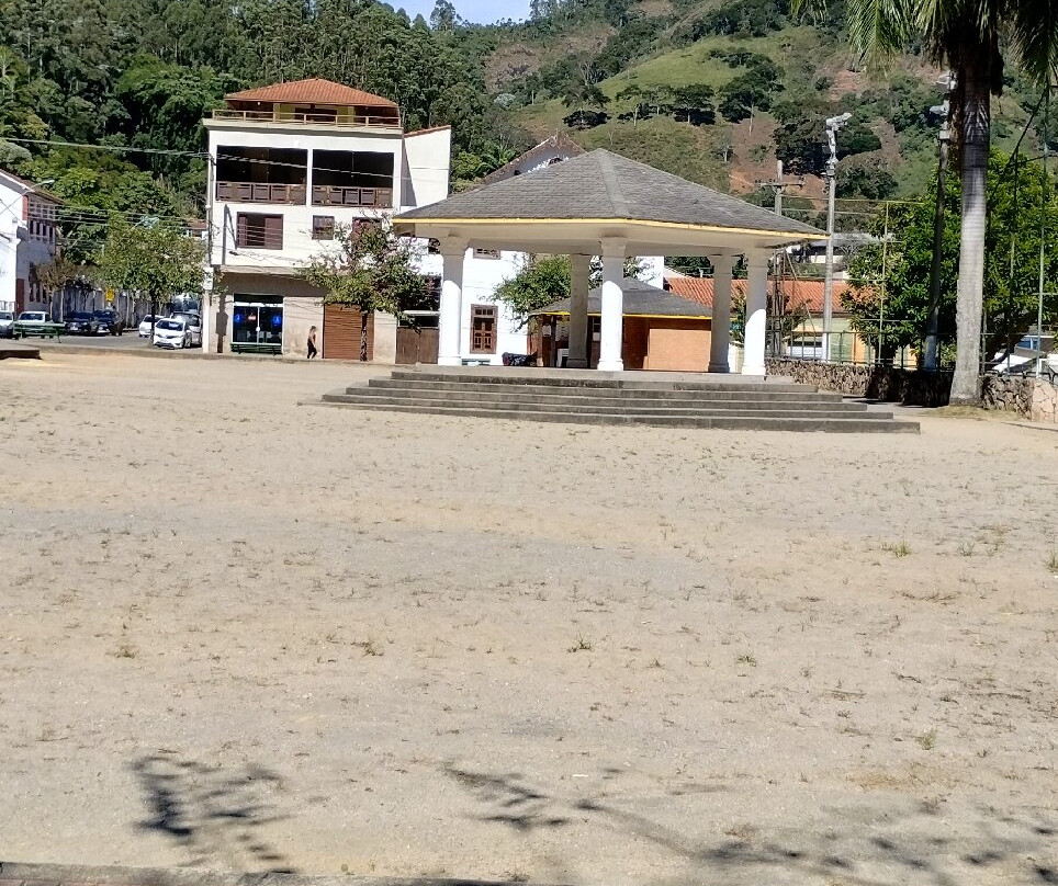 Santa Maria Madalena Church-Santa Maria Madalena必去景点