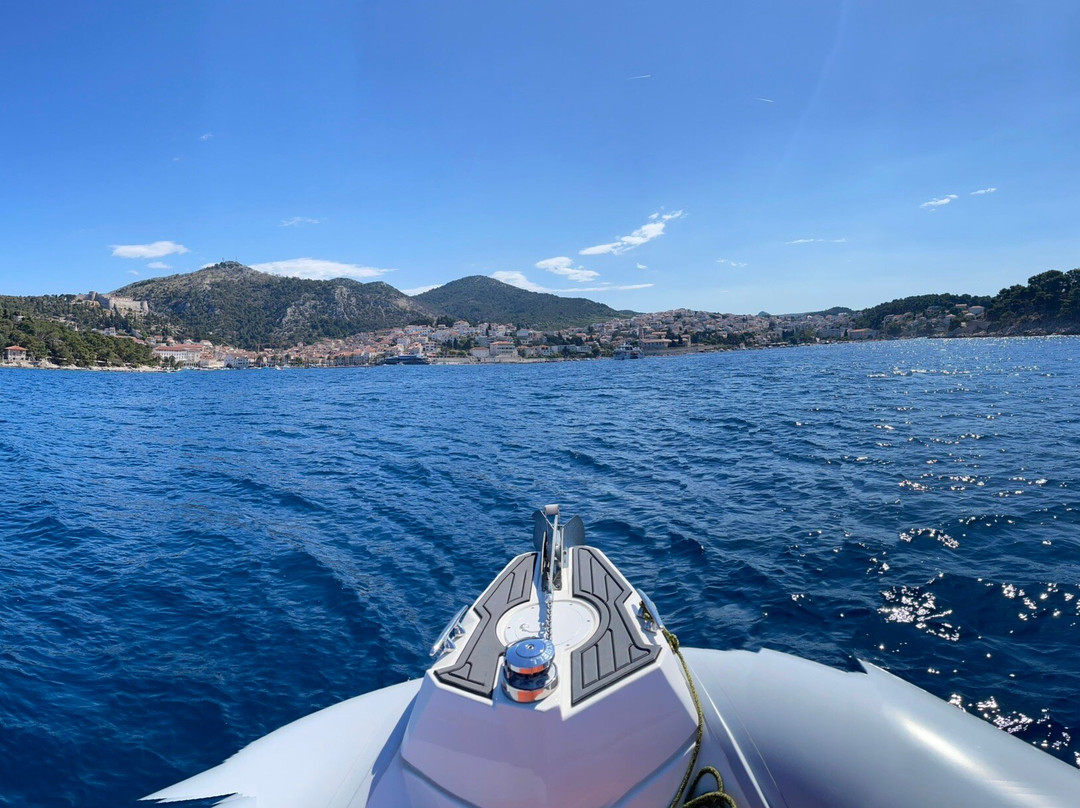 Kaštela Boat Tours-Kastel Kambelovac必去景点