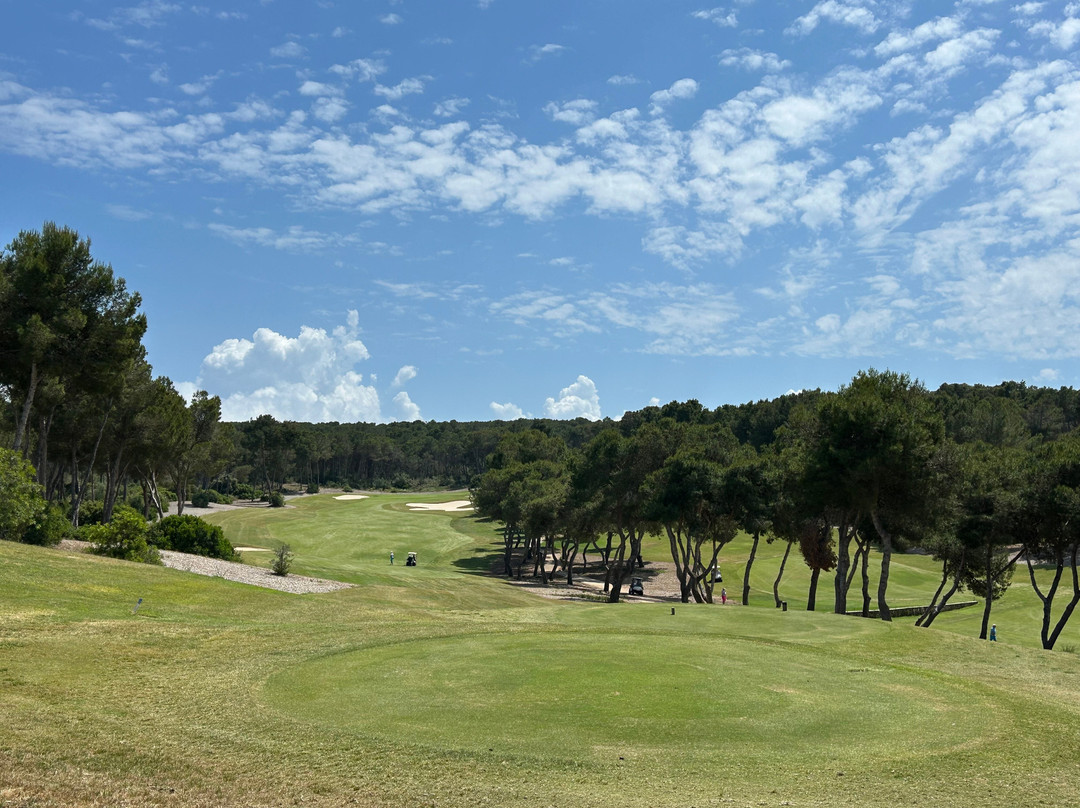 T Golf Calvia-卡尔维亚必去景点