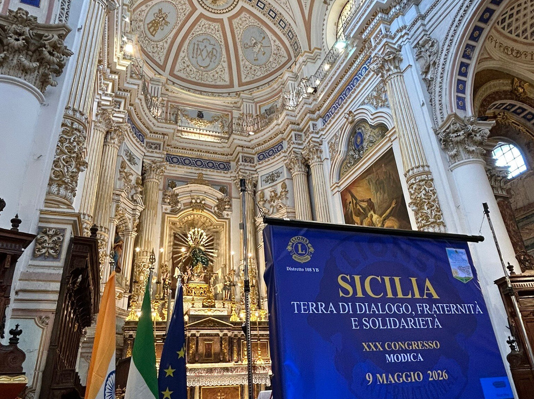 Chiesa di San Pietro-莫迪卡必去景点