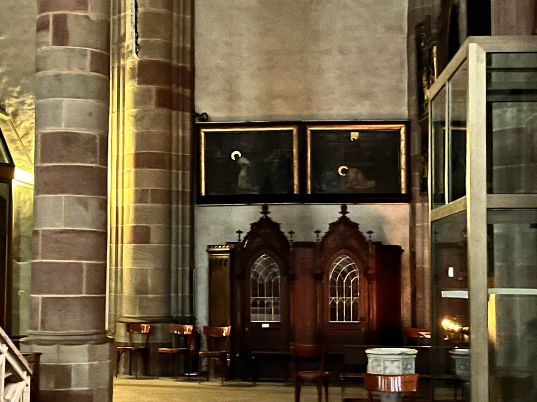 Chiesa di Santo Spirito-梅拉诺必去景点