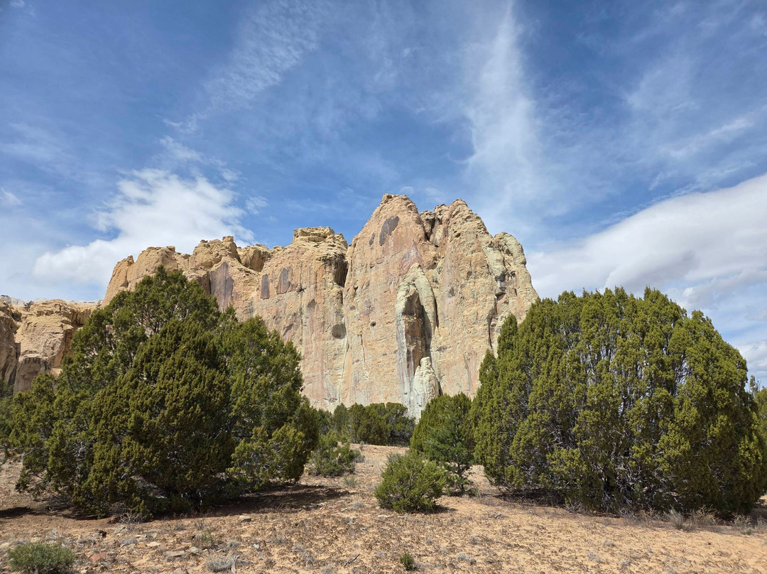 El Morro National Monument-Ramah必去景点