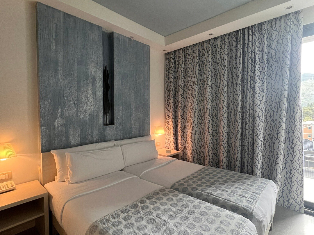 Hotel Seventh主图