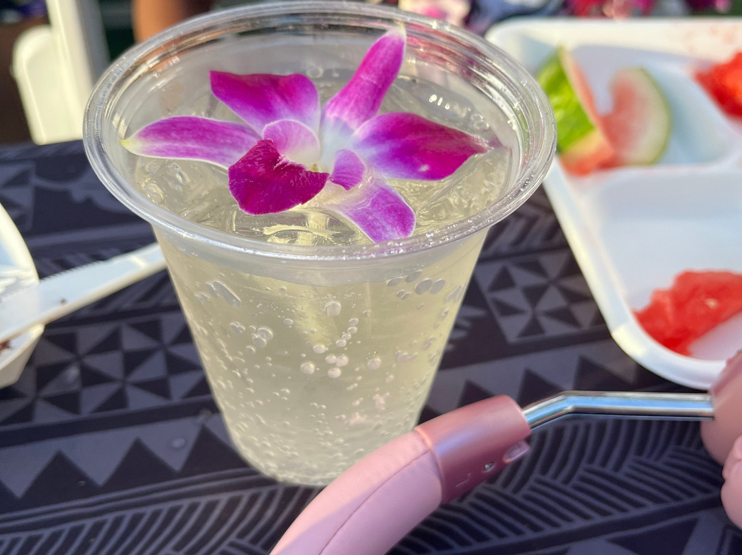 Ka Moana Luau-威玛纳诺必去景点