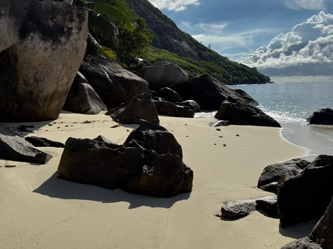 Club Med Seychelles主图