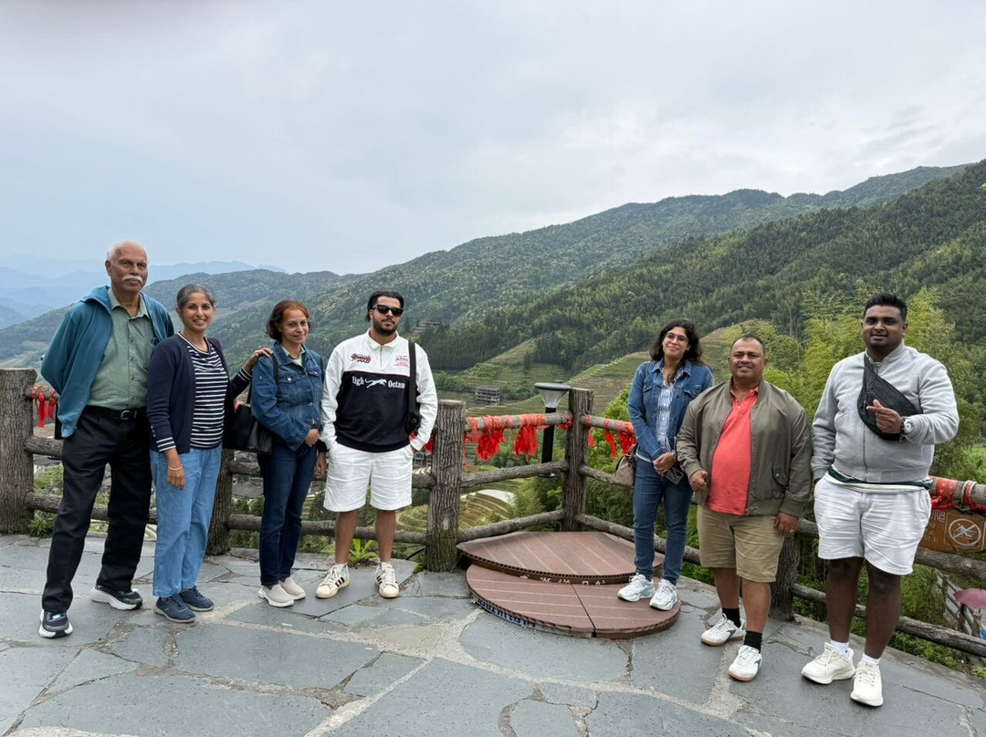 Guilin PrivateTours-桂林市必去景点