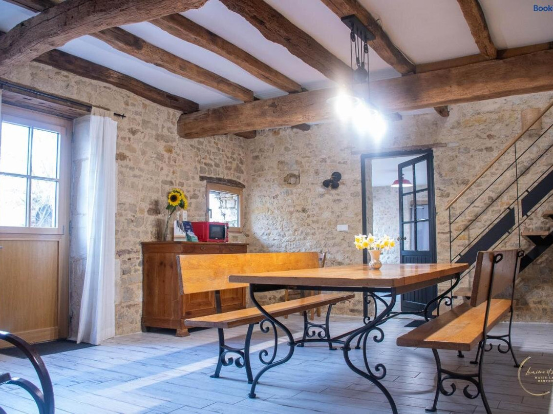Le Tamaris Chambres D'Hotes