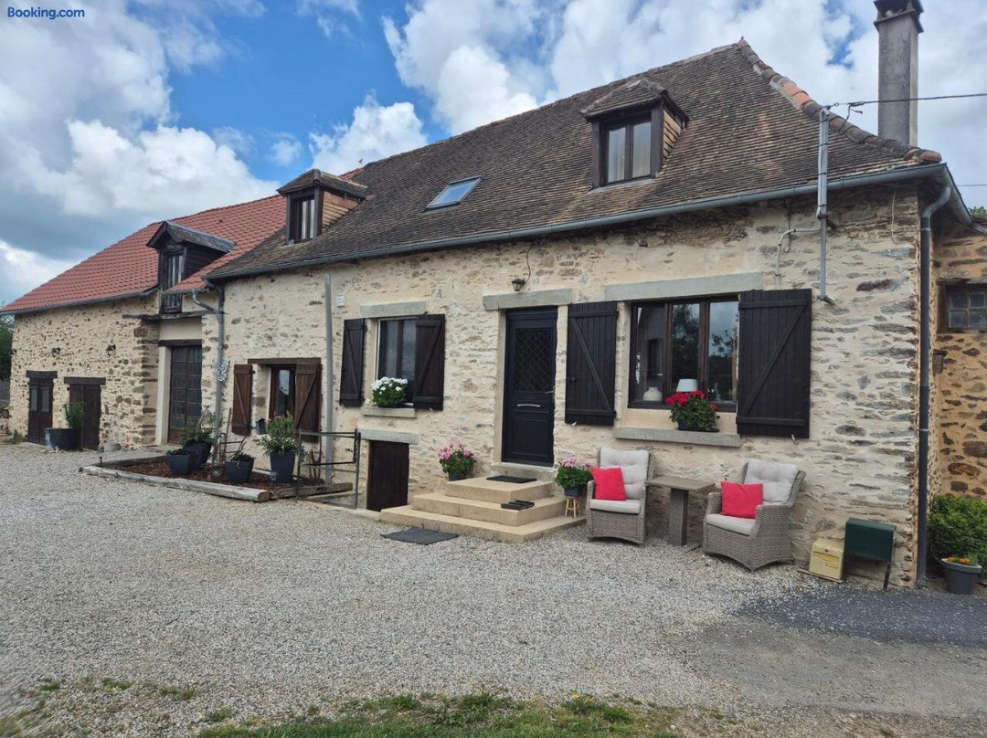 Chambre dhotes B&B le Figuier