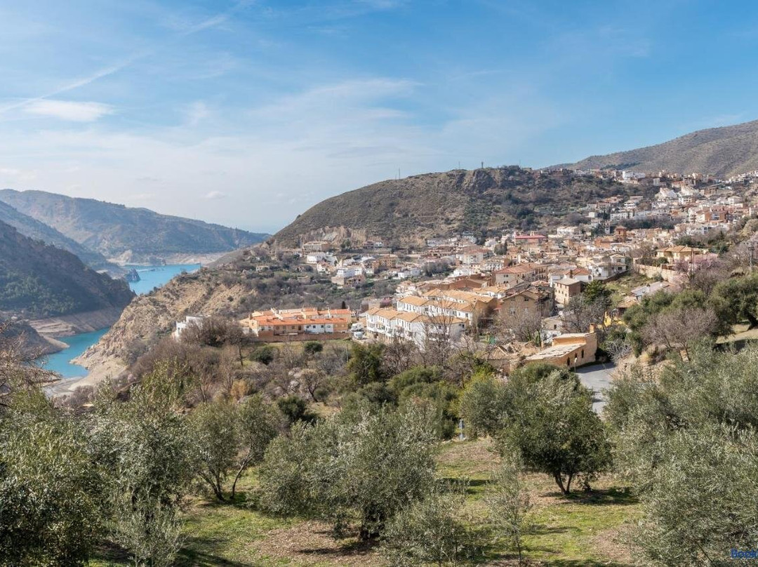 Apartamentos cuna del Genil