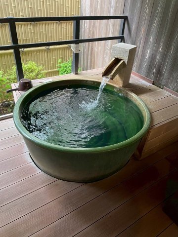 京都烟河酒店-旅行者