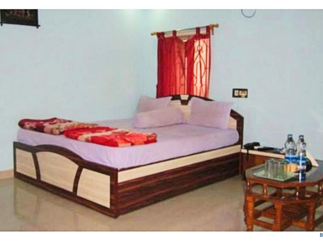 Hotel Alan-kar Lodge Kharagpur