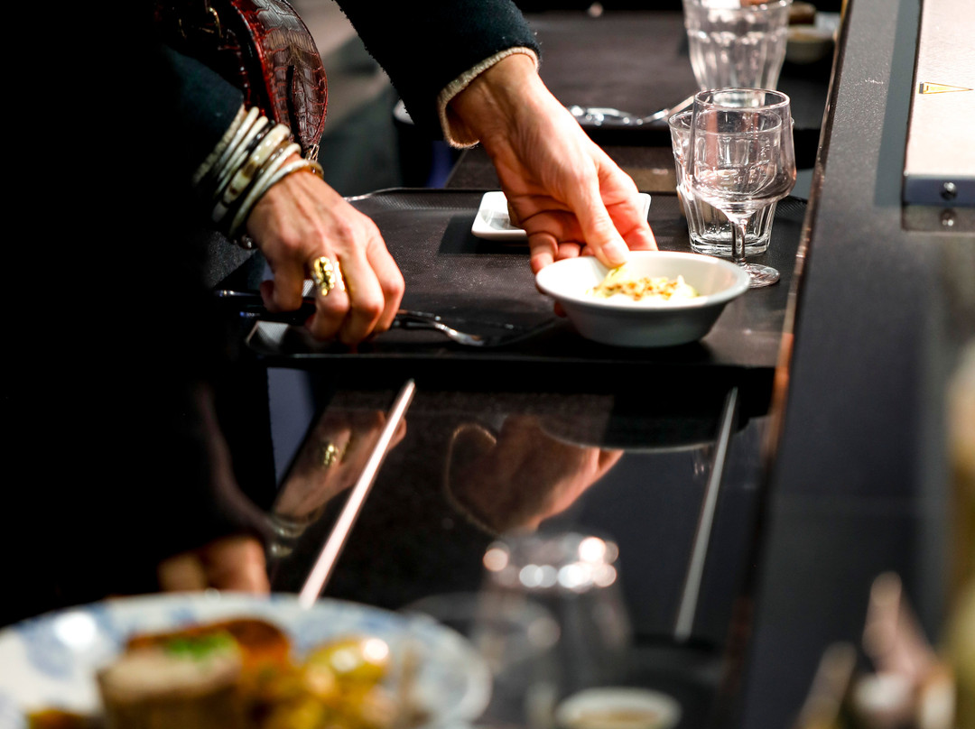Restaurant Mamie Paulette Lanester