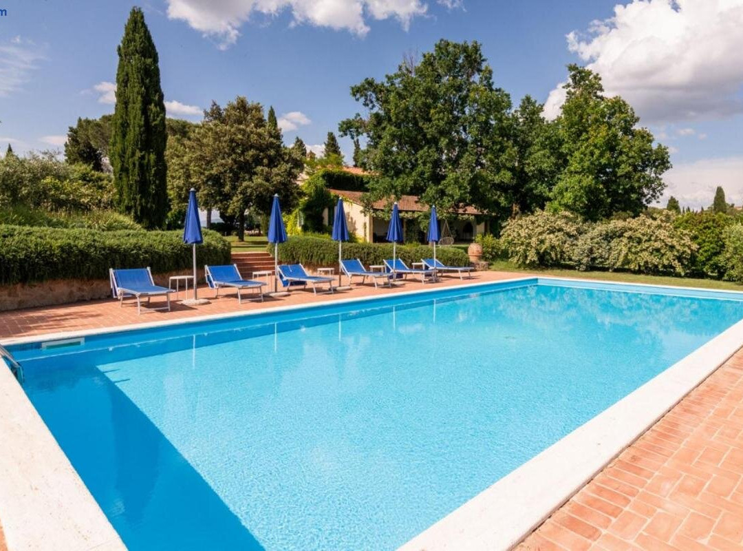 Agriturismo la Godiola
