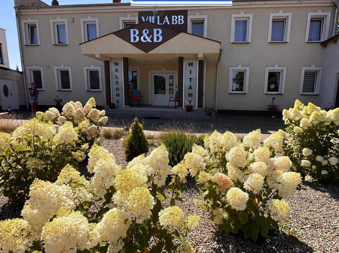 Villa BB