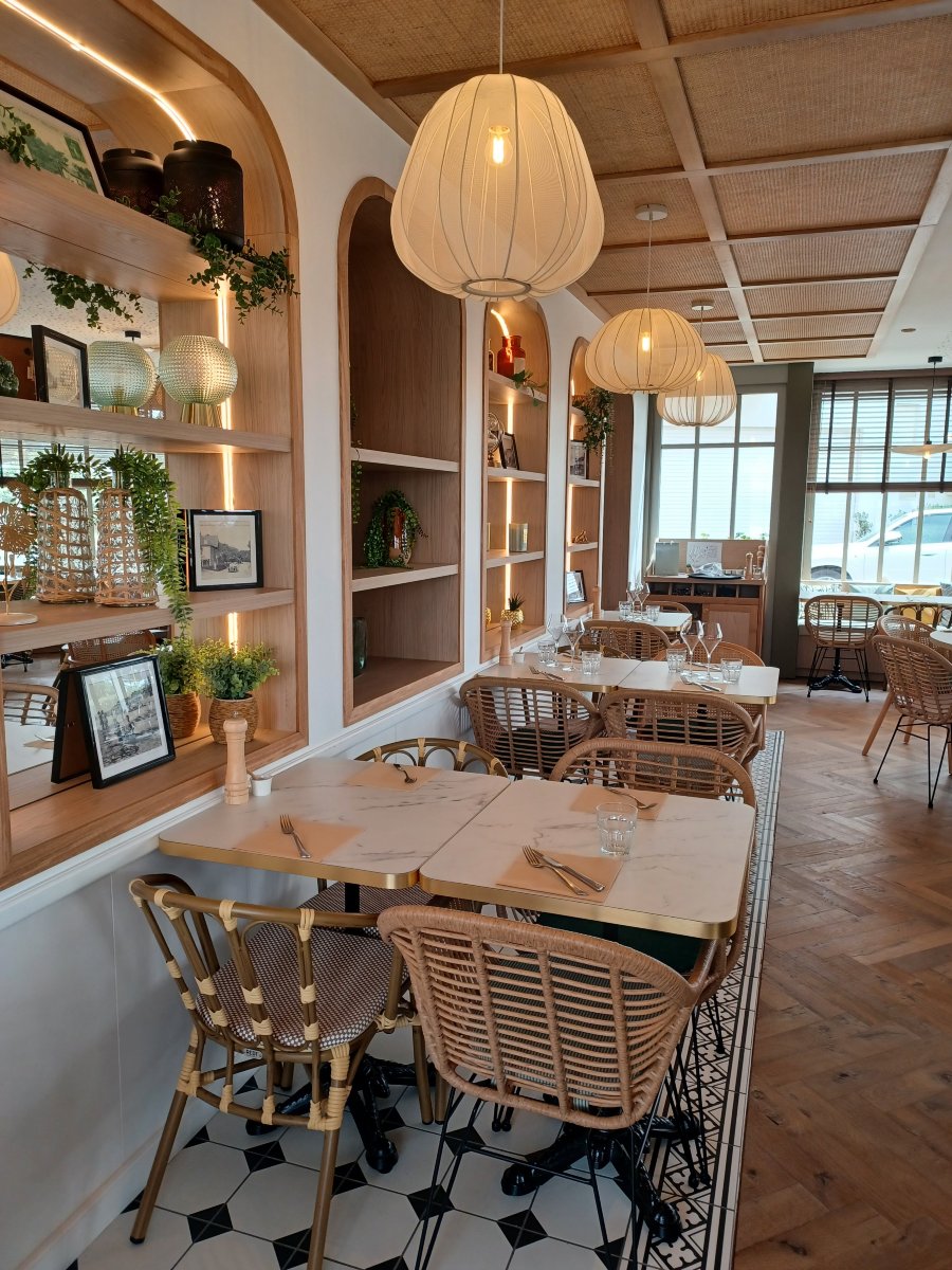 玫瑰玛丽别墅酒店-旅行者