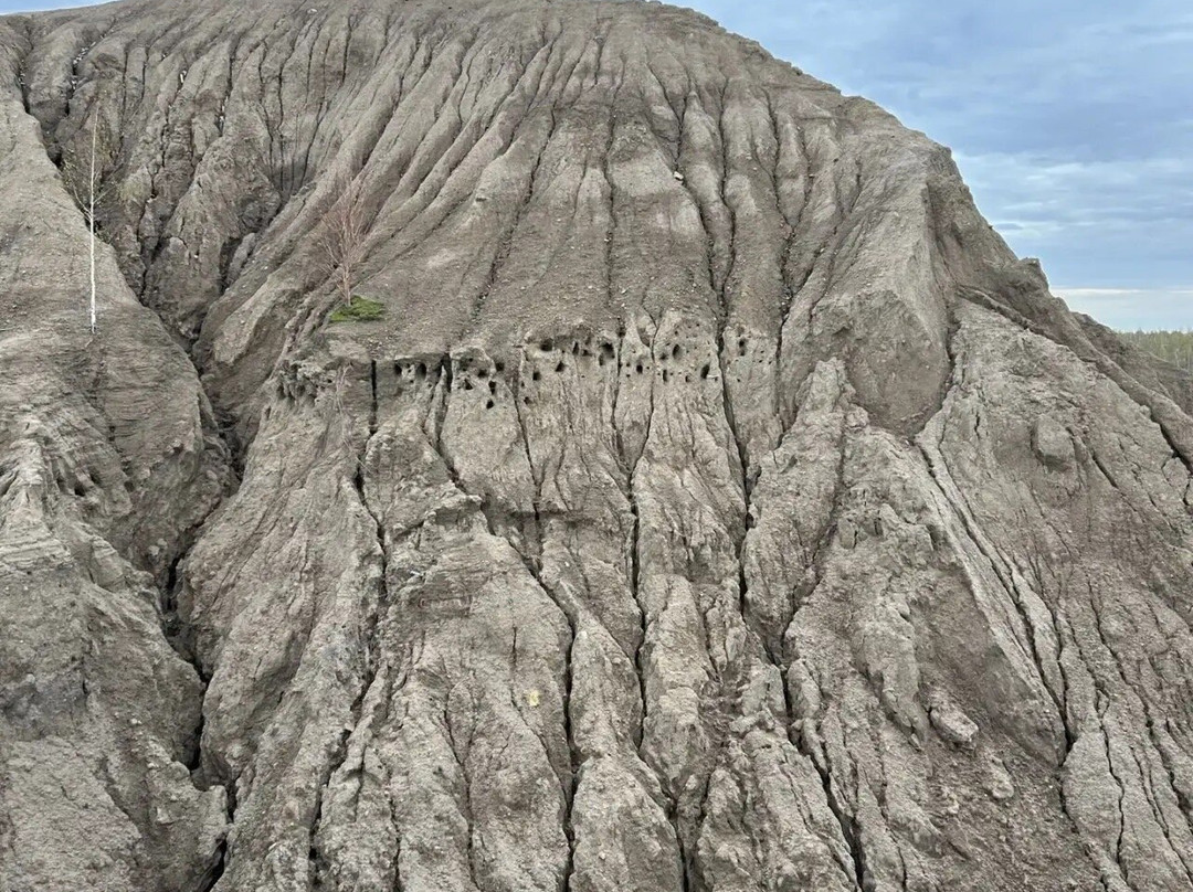 Romantsevskiye Mountains-Konduki必去景点
