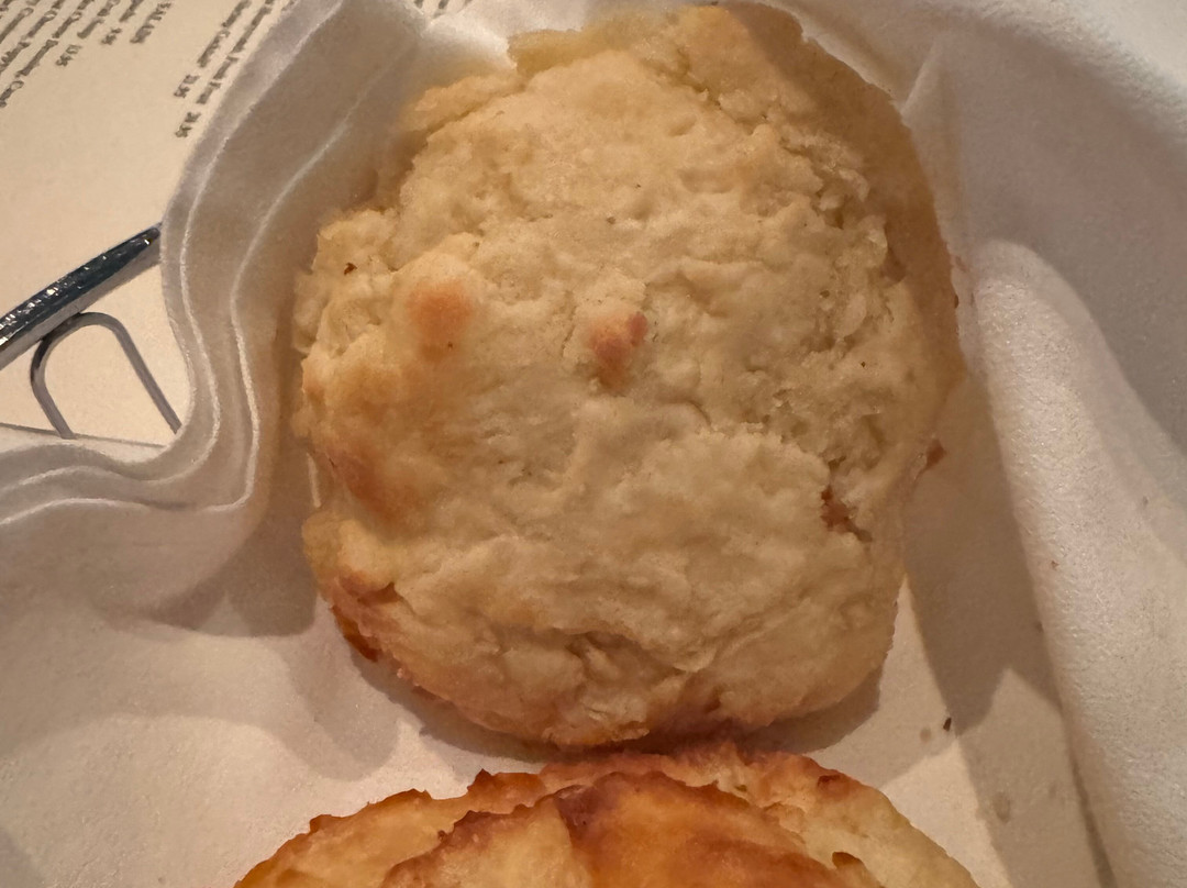 欧德品克之家餐厅-萨凡纳必去景点