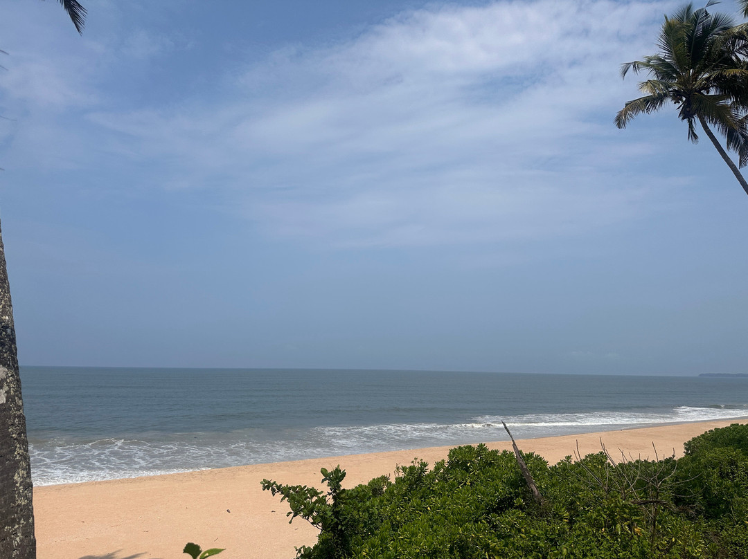 Ocean Hues Beach House主图