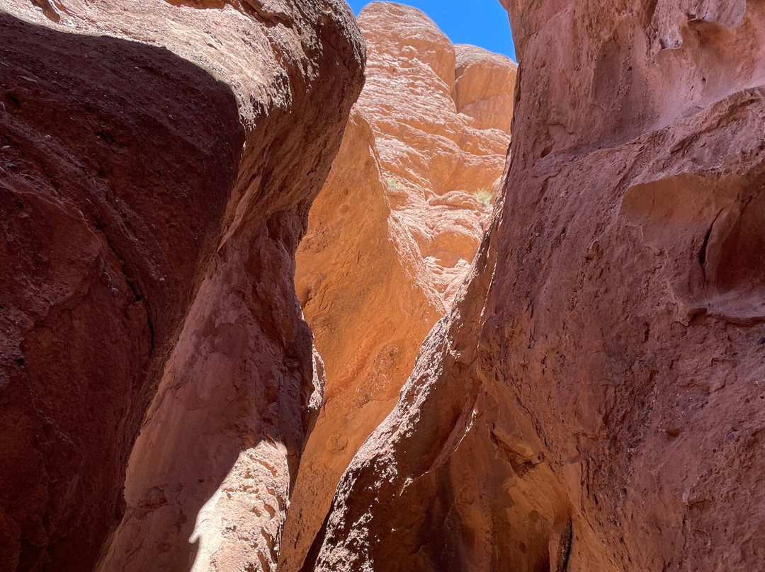 Morocco Best Travel-马拉喀什必去景点