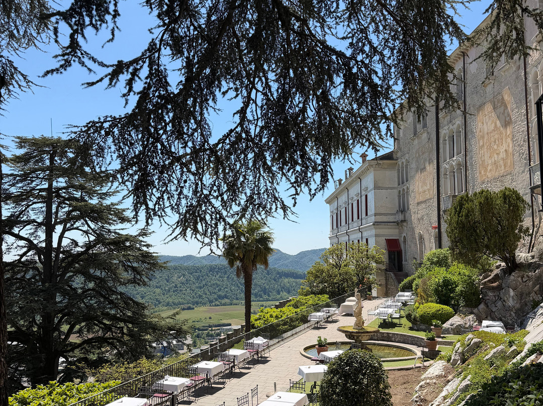 Princess Spa - Castelbrando-Cison Di Valmarino必去景点