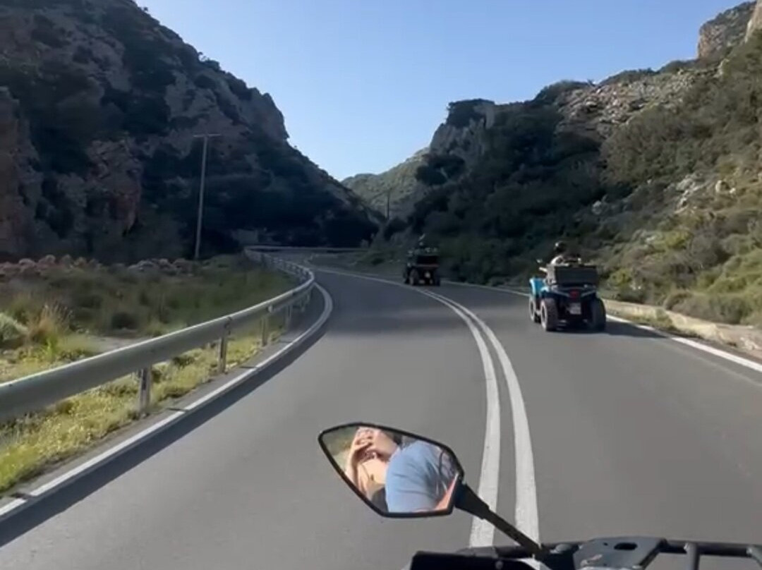 Crete Safari-Sissi必去景点