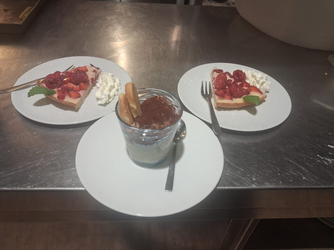Osteria al teatro