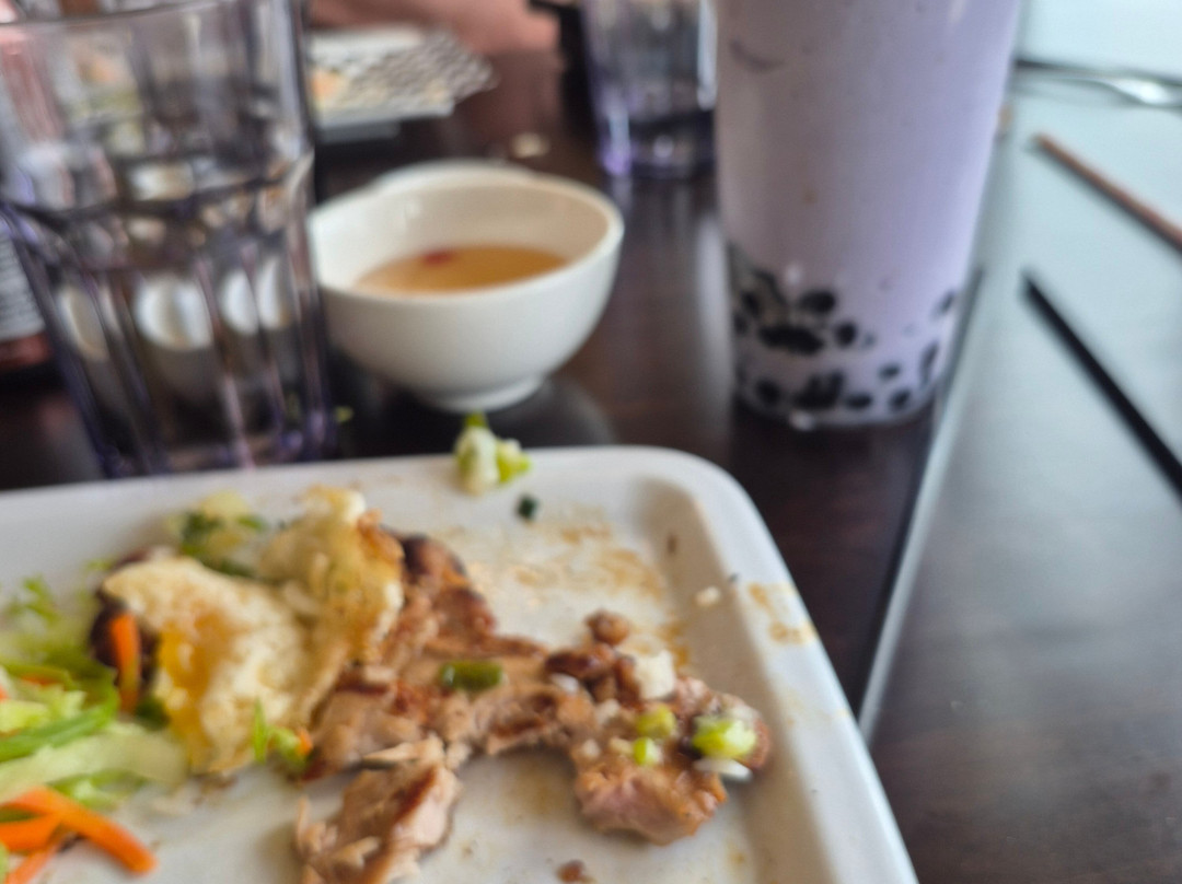 Saigon D'Arcy Vietnamese Kitchen