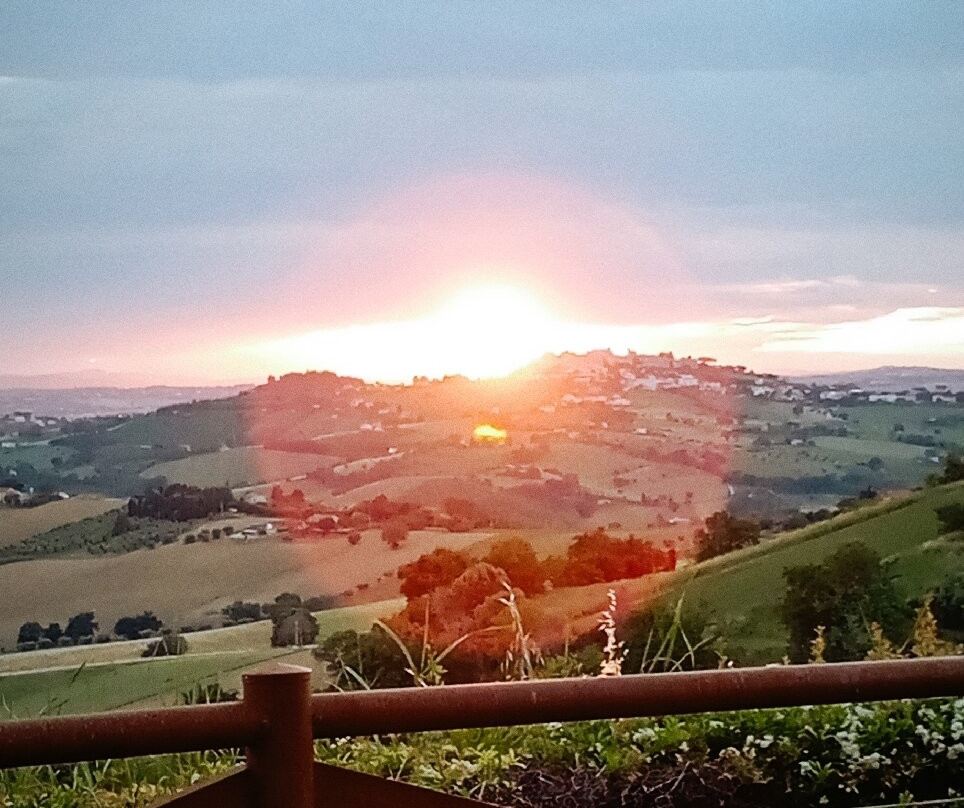 Montecosaro-Montecosaro必去景点