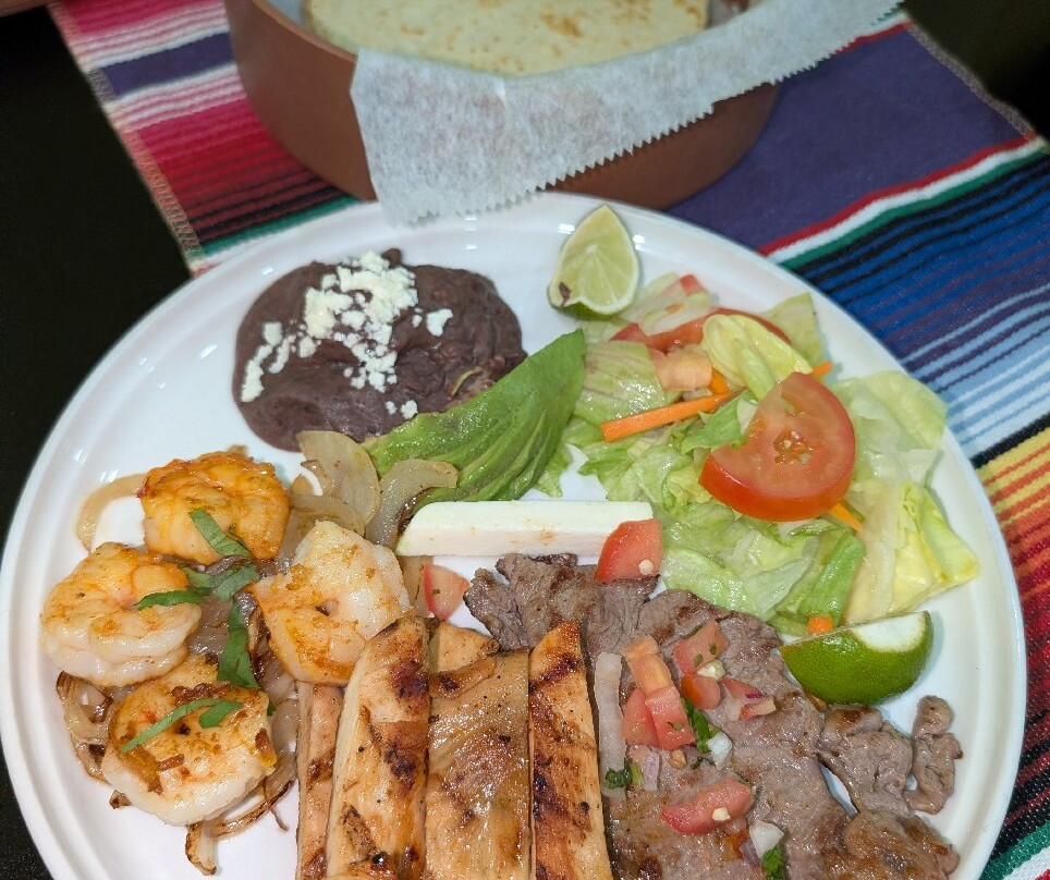 Taqueria El Mexicano