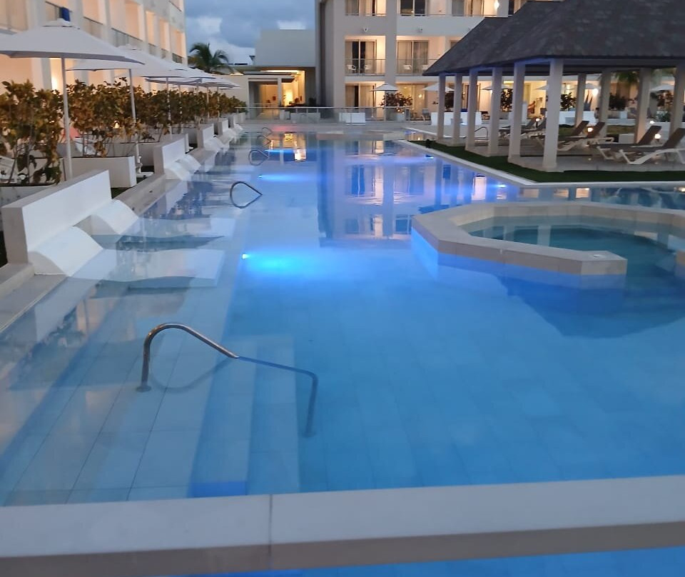 Meliá Trinidad Península主图