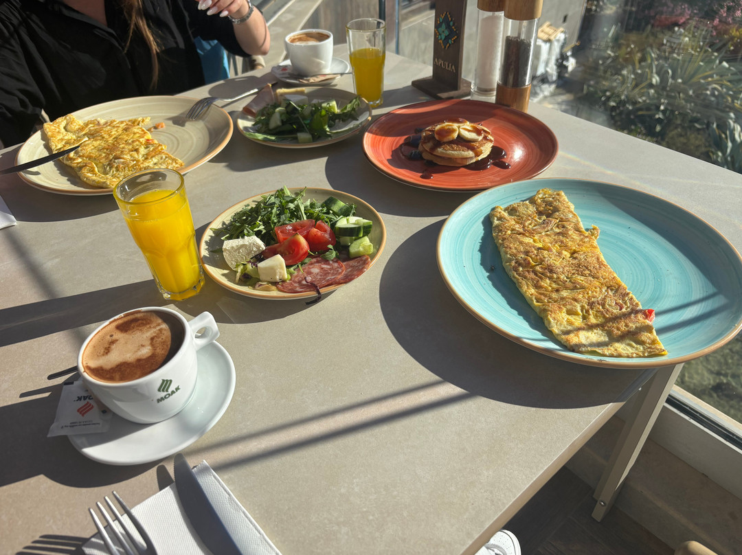Damare Resort & Spa